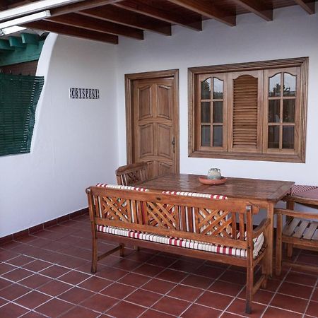 Playa Chica Apartment Puerto del Carmen  Extérieur photo