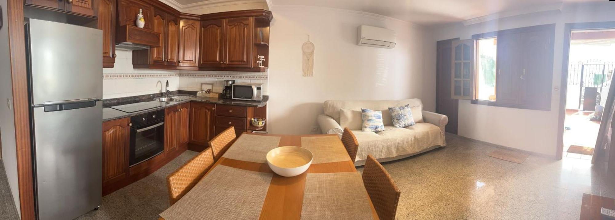 Playa Chica Apartment Puerto del Carmen  Extérieur photo