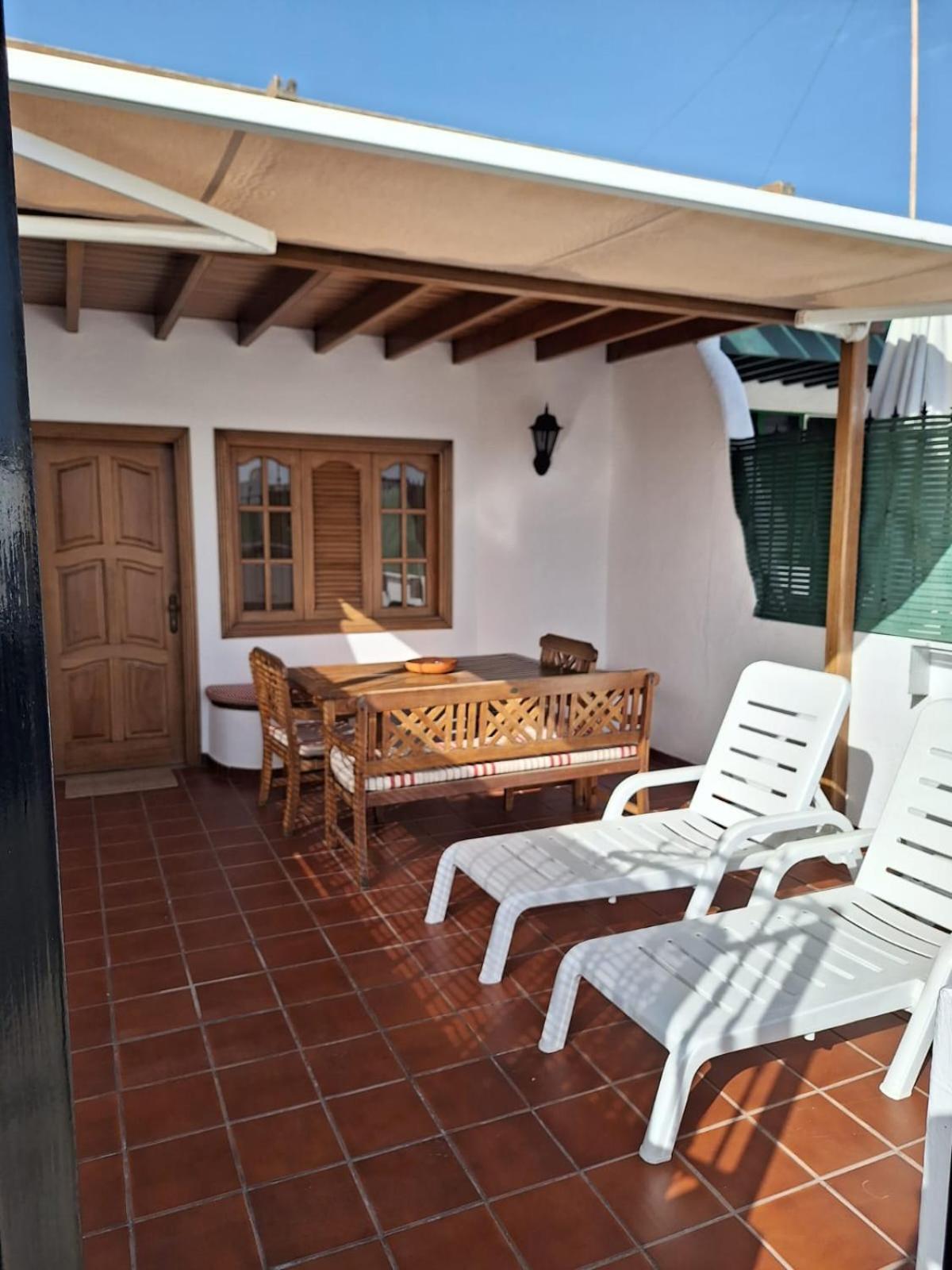 Playa Chica Apartment Puerto del Carmen  Extérieur photo