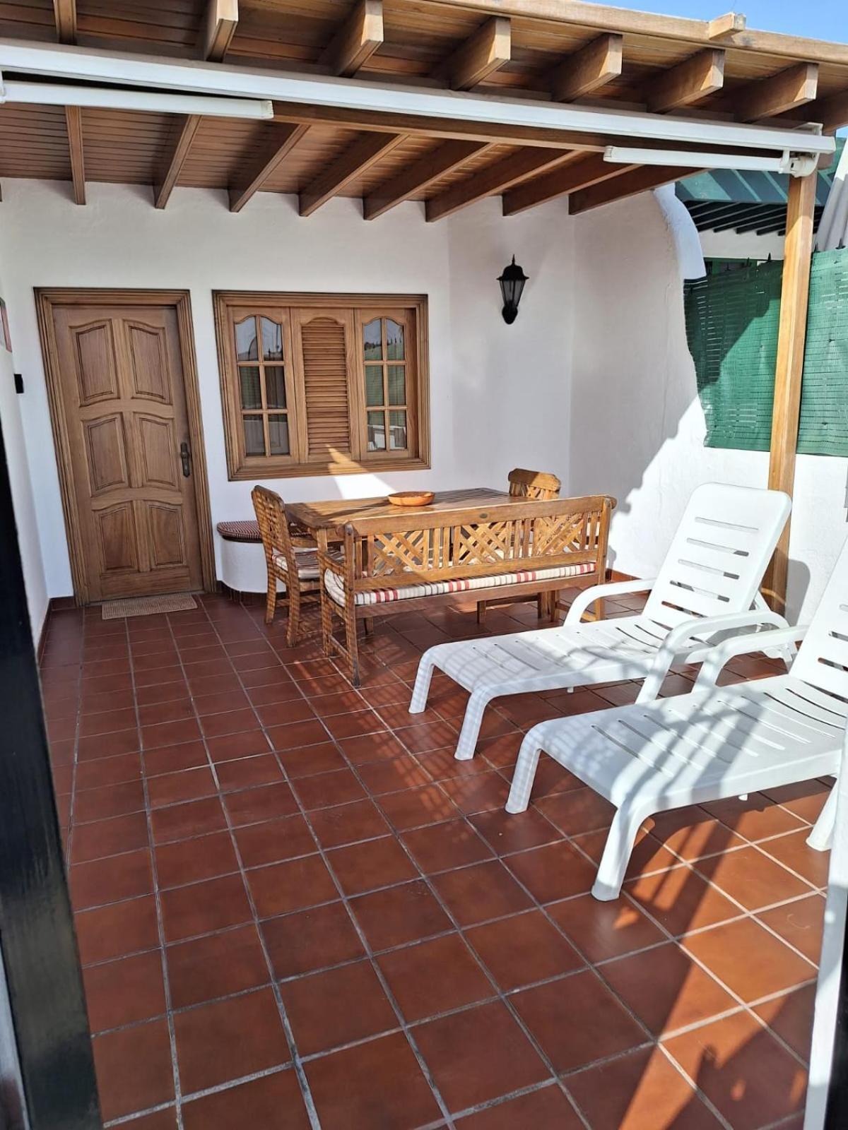 Playa Chica Apartment Puerto del Carmen  Extérieur photo
