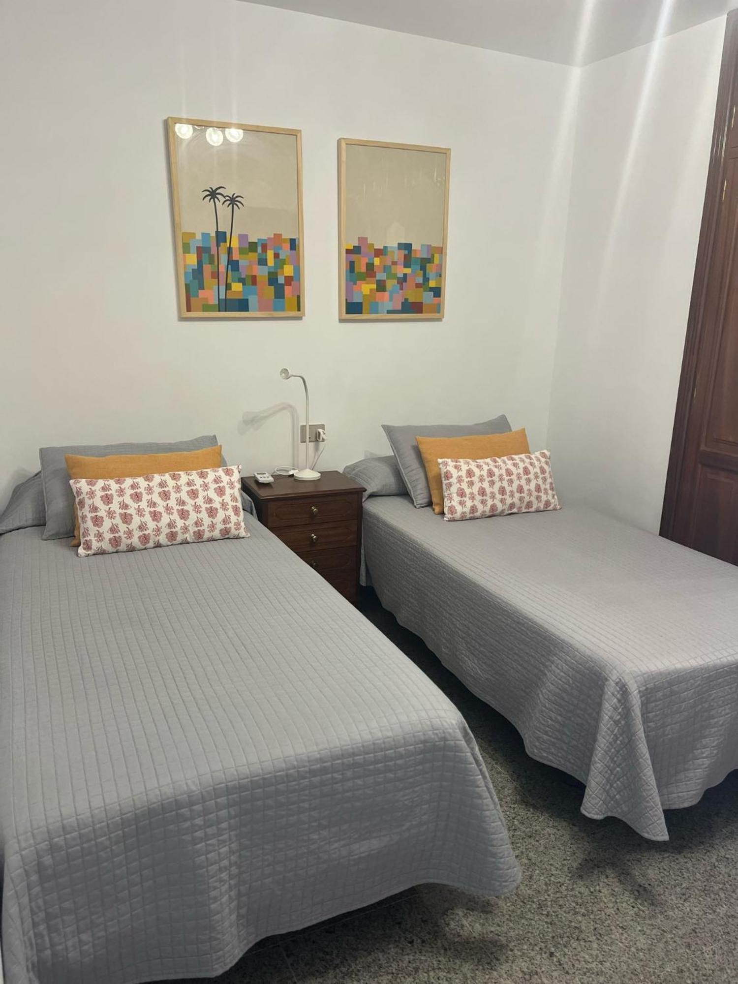 Playa Chica Apartment Puerto del Carmen  Extérieur photo