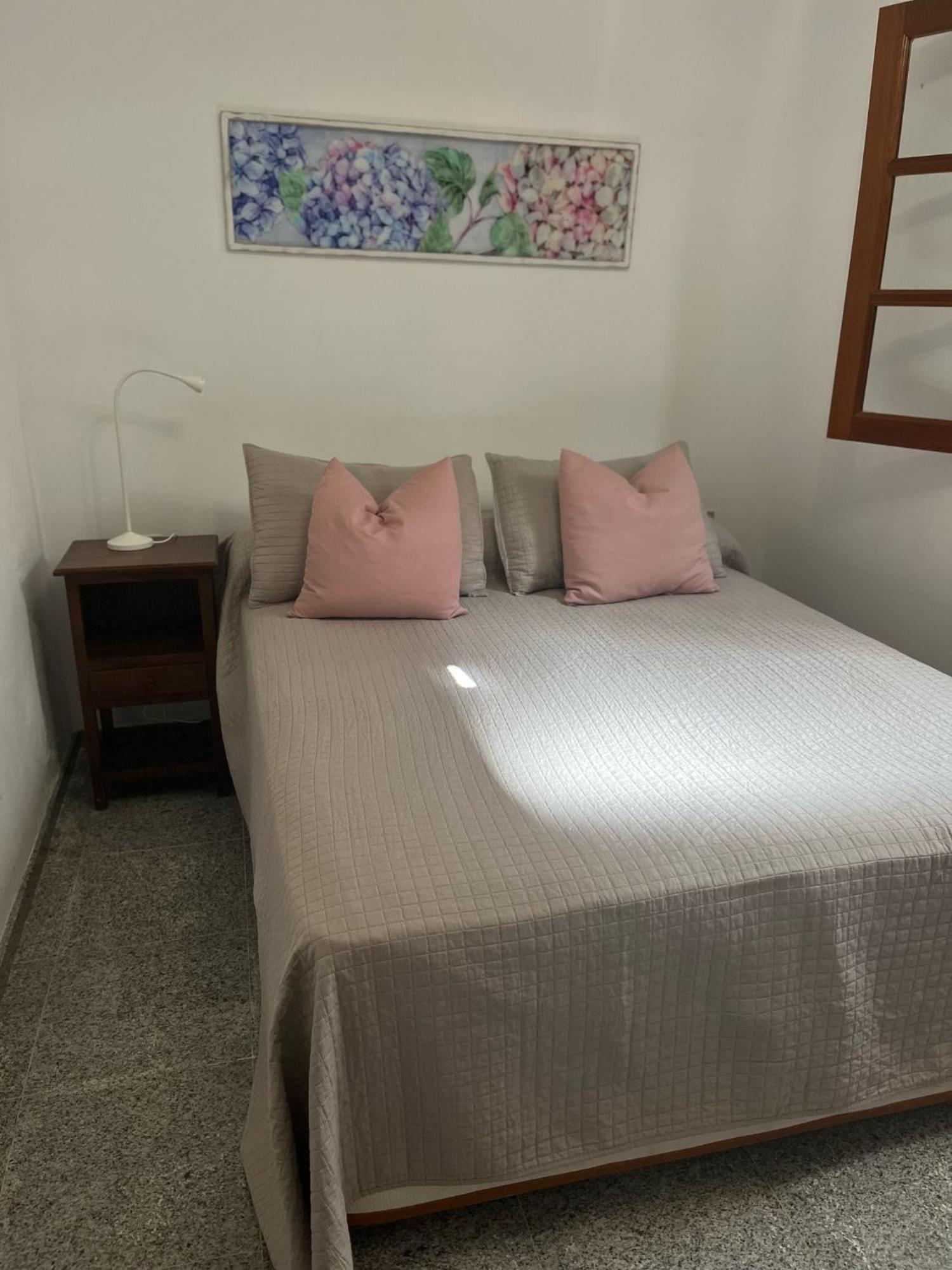 Playa Chica Apartment Puerto del Carmen  Extérieur photo