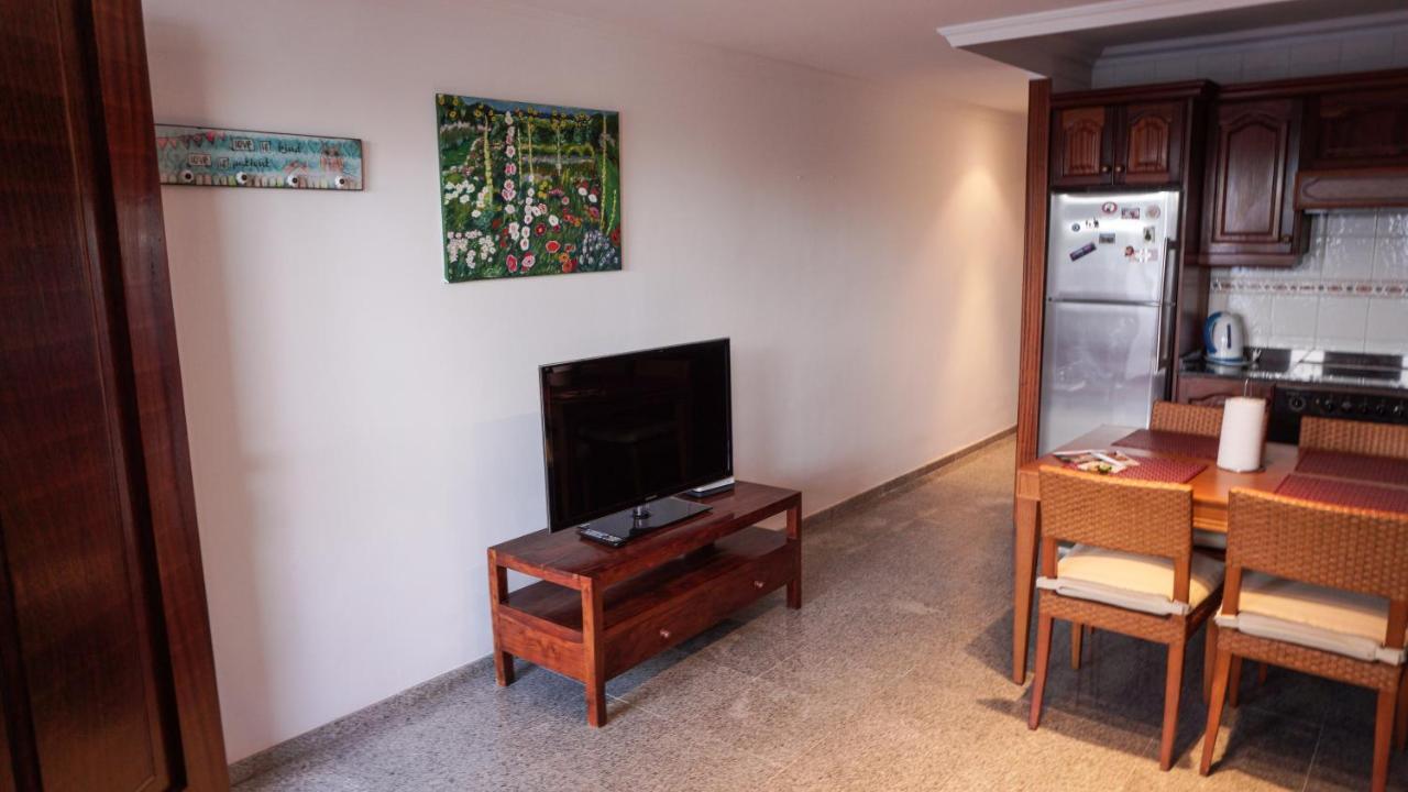 Playa Chica Apartment Puerto del Carmen  Extérieur photo