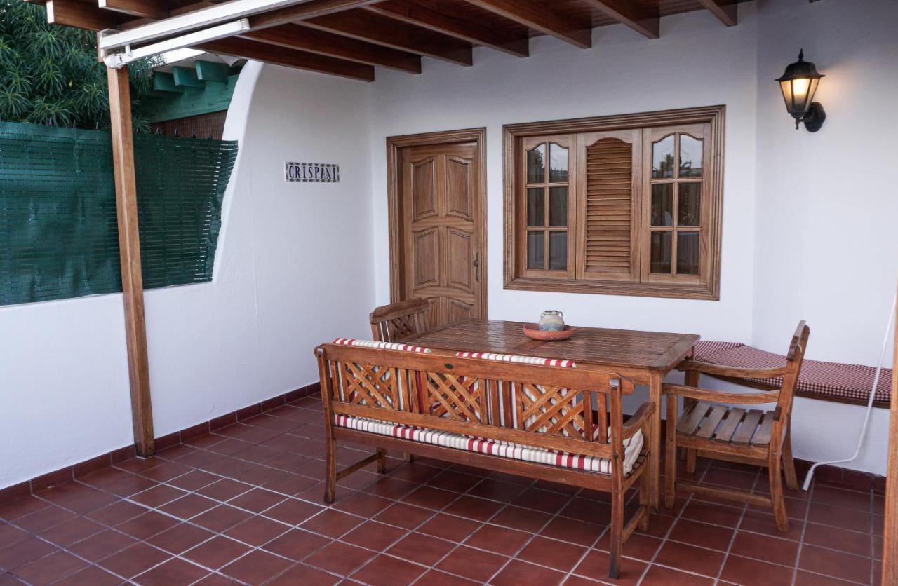 Playa Chica Apartment Puerto del Carmen  Extérieur photo